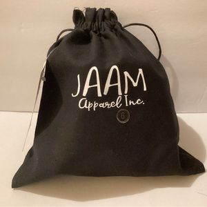 JAAM Apparel Co. Ballet flats black size 6